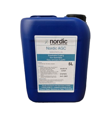 Nordic AGC Pigmented